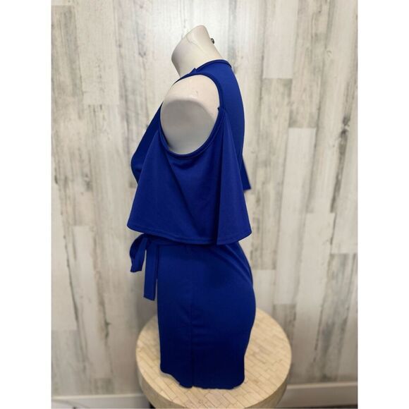 Blue romper - Picture 5 of 6